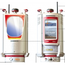 VZ 2000/4000/6000 三维地面激光扫描仪器