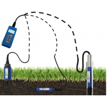 HD2便携式土壤剖面水分速测仪
