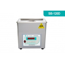 数显普通型超声波清洗机SB-120D（3L）