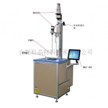 1700℃的液相外延晶体生长炉-VBF-1700-LPE