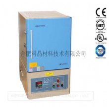 高温箱式炉KSL-1750X-A3 1750℃(19L)